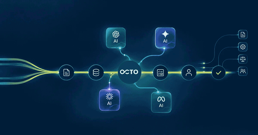 Octo schematic