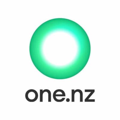 one.nz logo