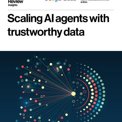 MIT Technology AI Agents Report