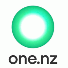 OneNZ logo