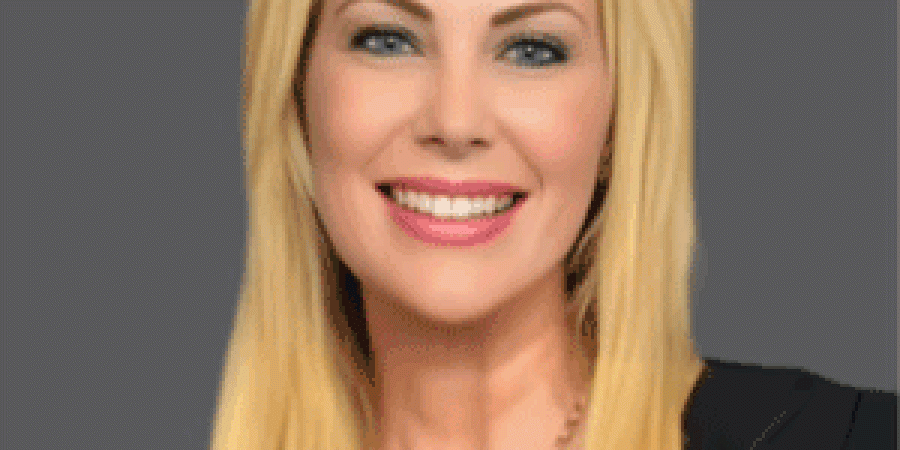 Kelly Henney