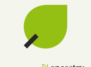 ancestry